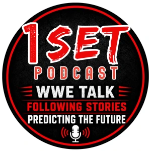 1 Set Podcast