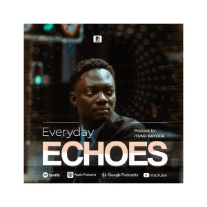 Everyday Echoes