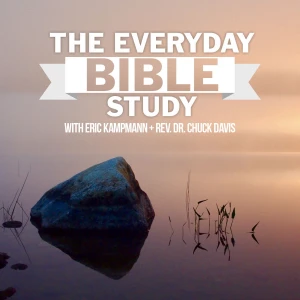 The Everyday Bible Study 2025