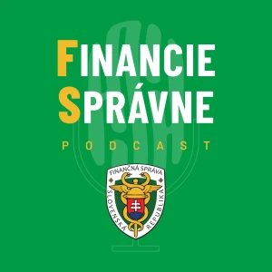 FINANCIE SPRÁVNE