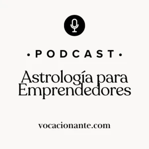 Vocacionante.com: Astrología para emprendedores