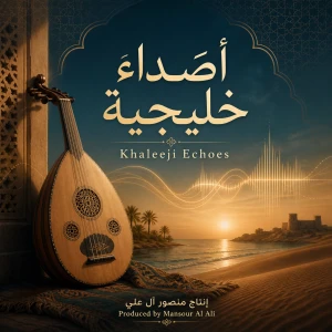 Khaleeji Echoes أصداء خليجيه