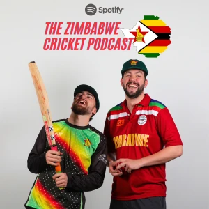 The Zimbabwe Cricket Podcast