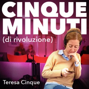 Cinque Minuti (di rivoluzione)