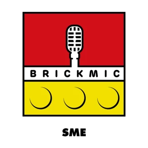 BrickMic Podcast