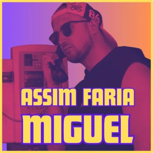 Assim Faria Miguel