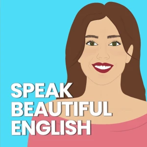 Speak Beautiful English