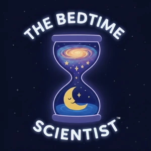 The Bedtime Scientist: Calm Science for Sleepy Kids
