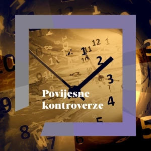 Povijesne kontroverze