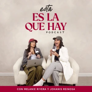 Esta Es La Que Hay