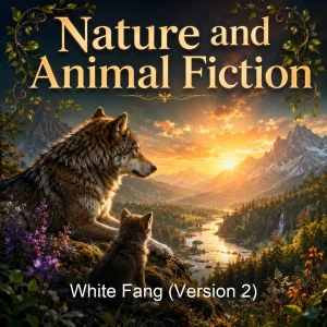 White Fang (Version 2)