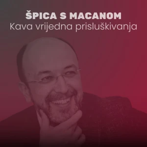 Špica s Macanom