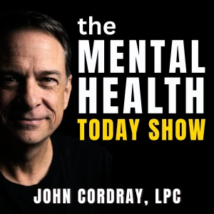 Mental Health Today Show | Mental Wellness & Overthinking