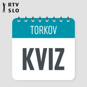 Torkov kviz