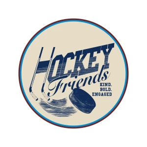 THE HOCKEY FRIENDS PODCAST