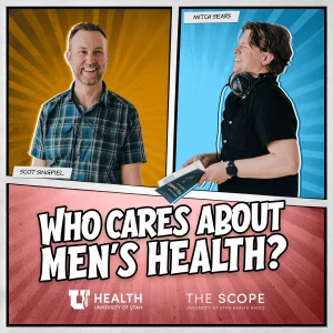 Who Cares About Men's Health?