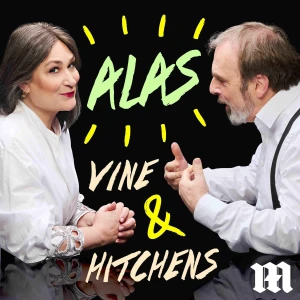 Alas Vine & Hitchens