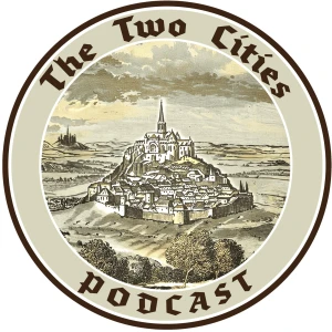 The Two Cities Podcast