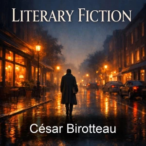 César Birotteau