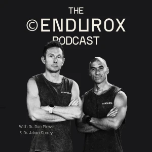 THE ENDUROX PODCAST