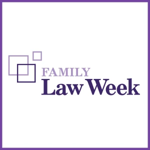 Family Law Week's Podcast