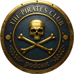 The Pirates Club - Tamil Podcast