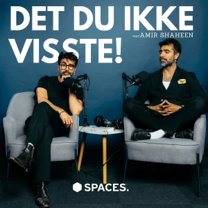 DET DU IKKE VISSTE!