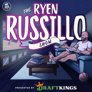 The Ryen Russillo Show