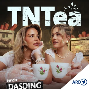 TNTea – mit Livia & Romina