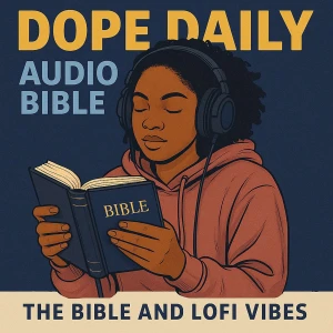 Dope Daily Audio Bible | Read the Bible in 10 Minutes a Day