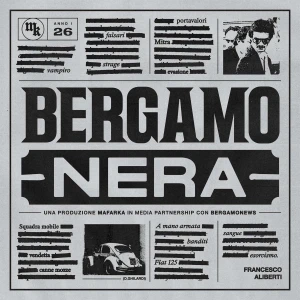 Bergamo Nera