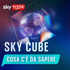 Sky Cube - Cosa c'è da sapere