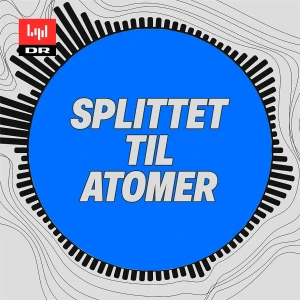 Splittet til atomer