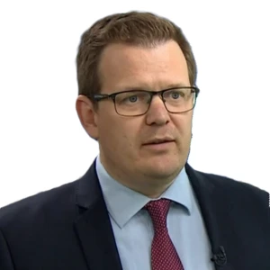 Glenn Diesen - Greater Eurasia Podcast