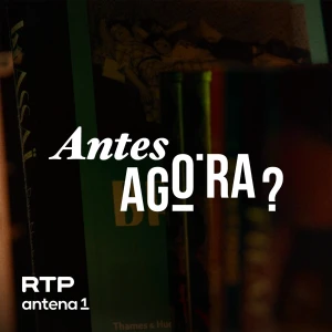 Antes Agora