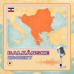 Balkánske kroniky