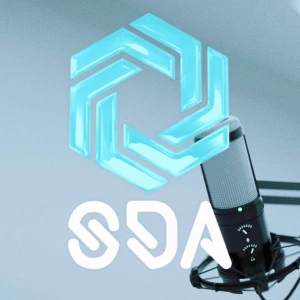 Društvo SDA