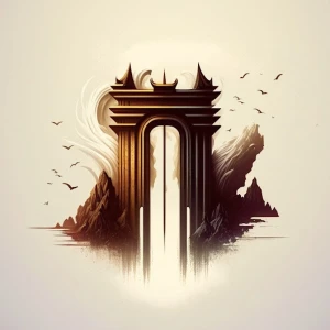Gates of Imagination