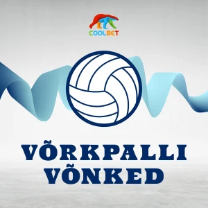 Võrkpallivõnked