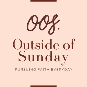 Outside of Sunday