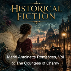 Marie Antoinette Romances, Vol 5: The Countess of Charny