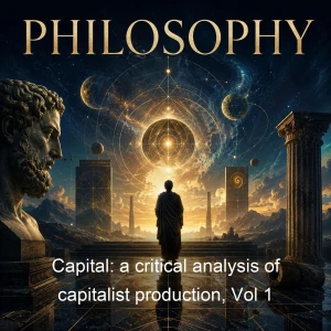 Capital: a critical analysis of capitalist production, Vol 1