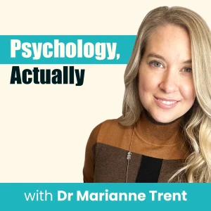 Psychology, Actually