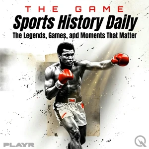 Sports History - Daily