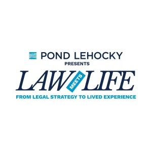 Law Meets Life