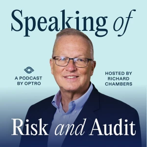 Speaking of Risk and Audit