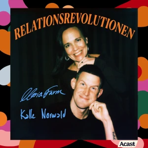 Relationsrevolutionen