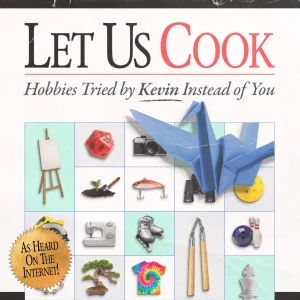 Let Us Cook