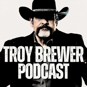 The Troy Brewer Podcast