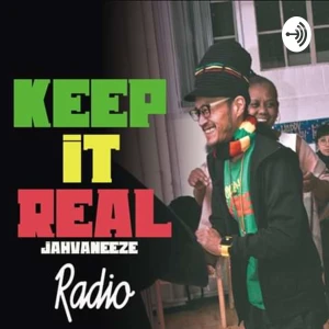 Keep It Real Radio on LockDown Radio London